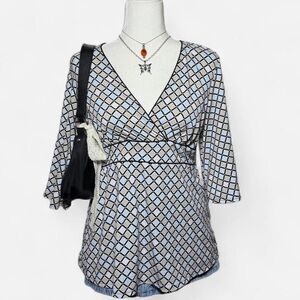 George Women's multi Blouse